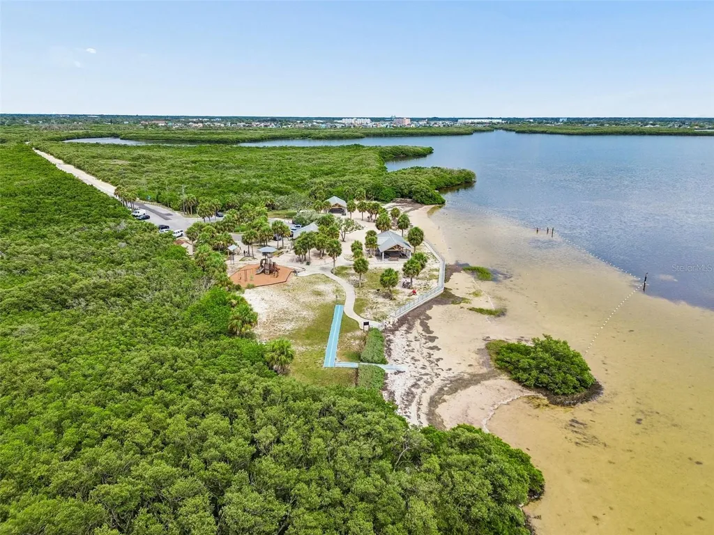6634 Manor Beach Road New Port Richey FL 34652
