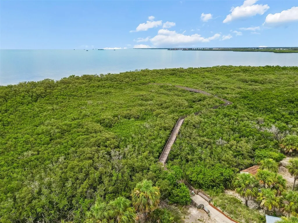 6634 Manor Beach Road New Port Richey FL 34652