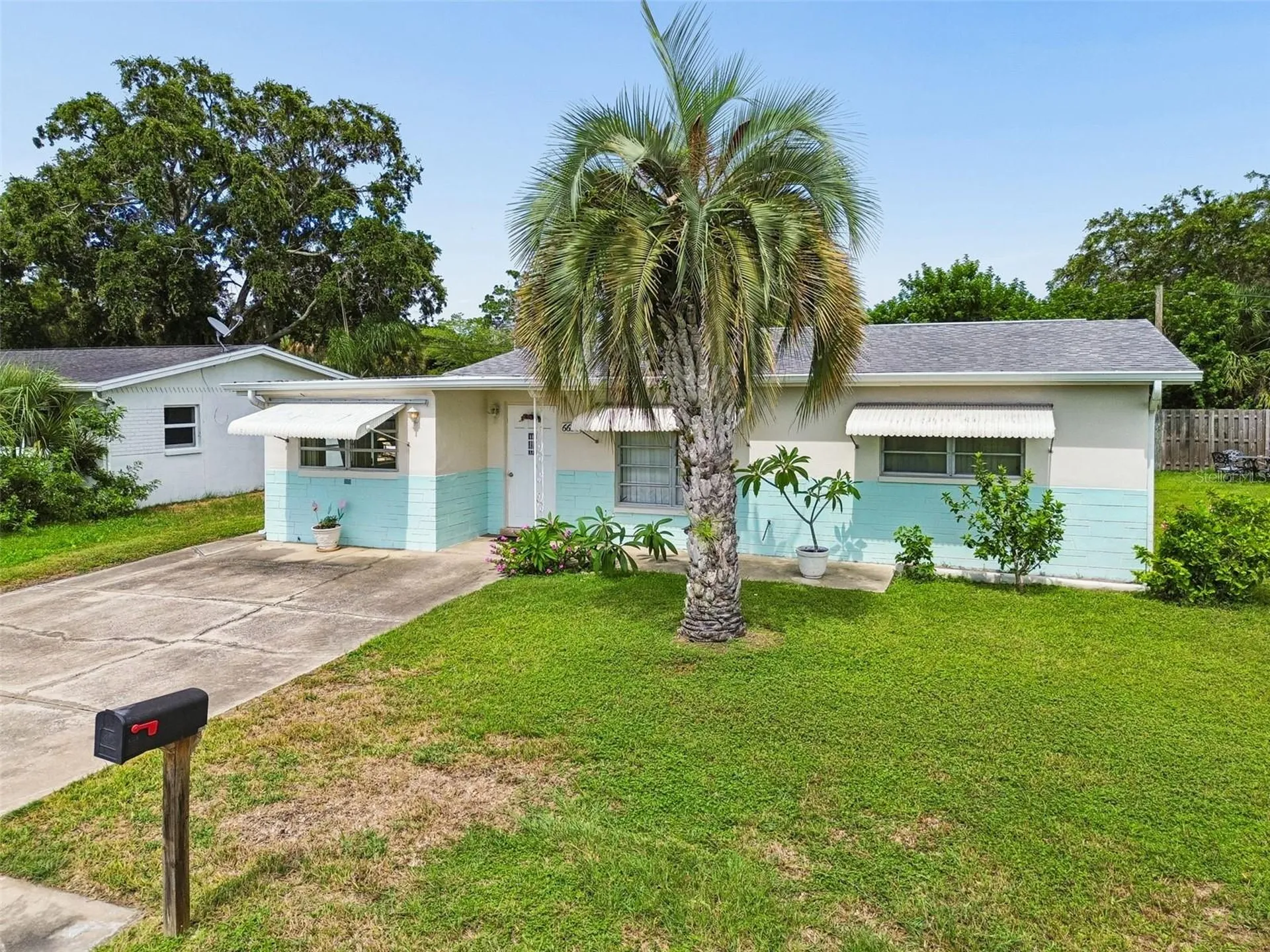 6634 Manor Beach Road New Port Richey FL 34652