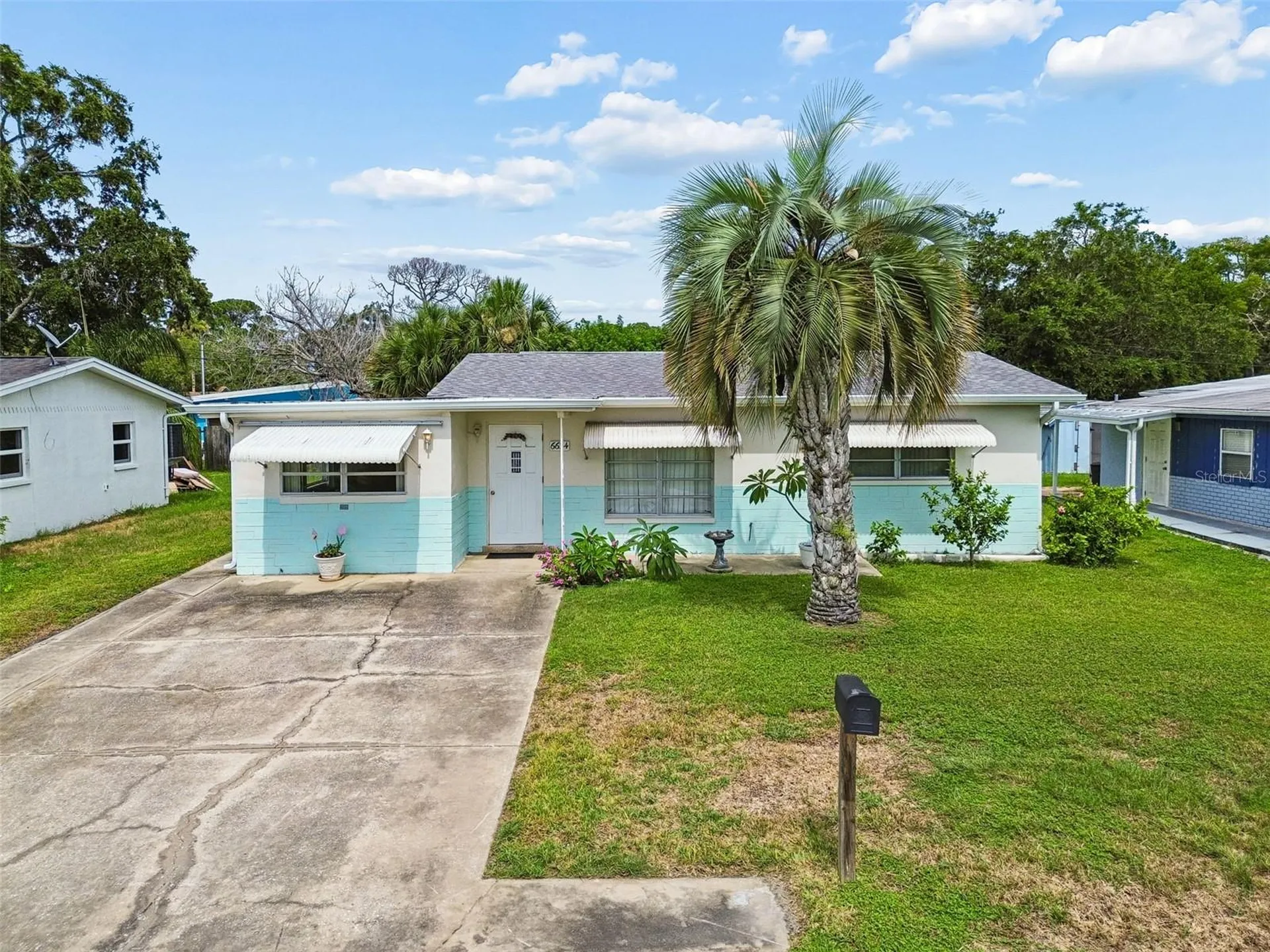 6634 Manor Beach Road New Port Richey FL 34652