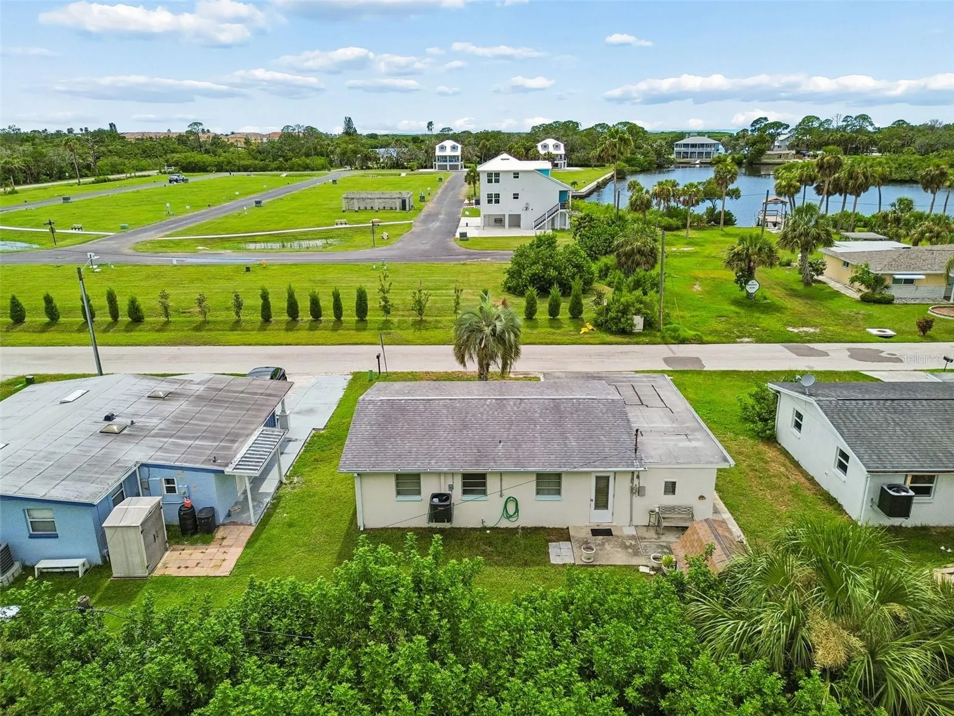6634 Manor Beach Road New Port Richey FL 34652