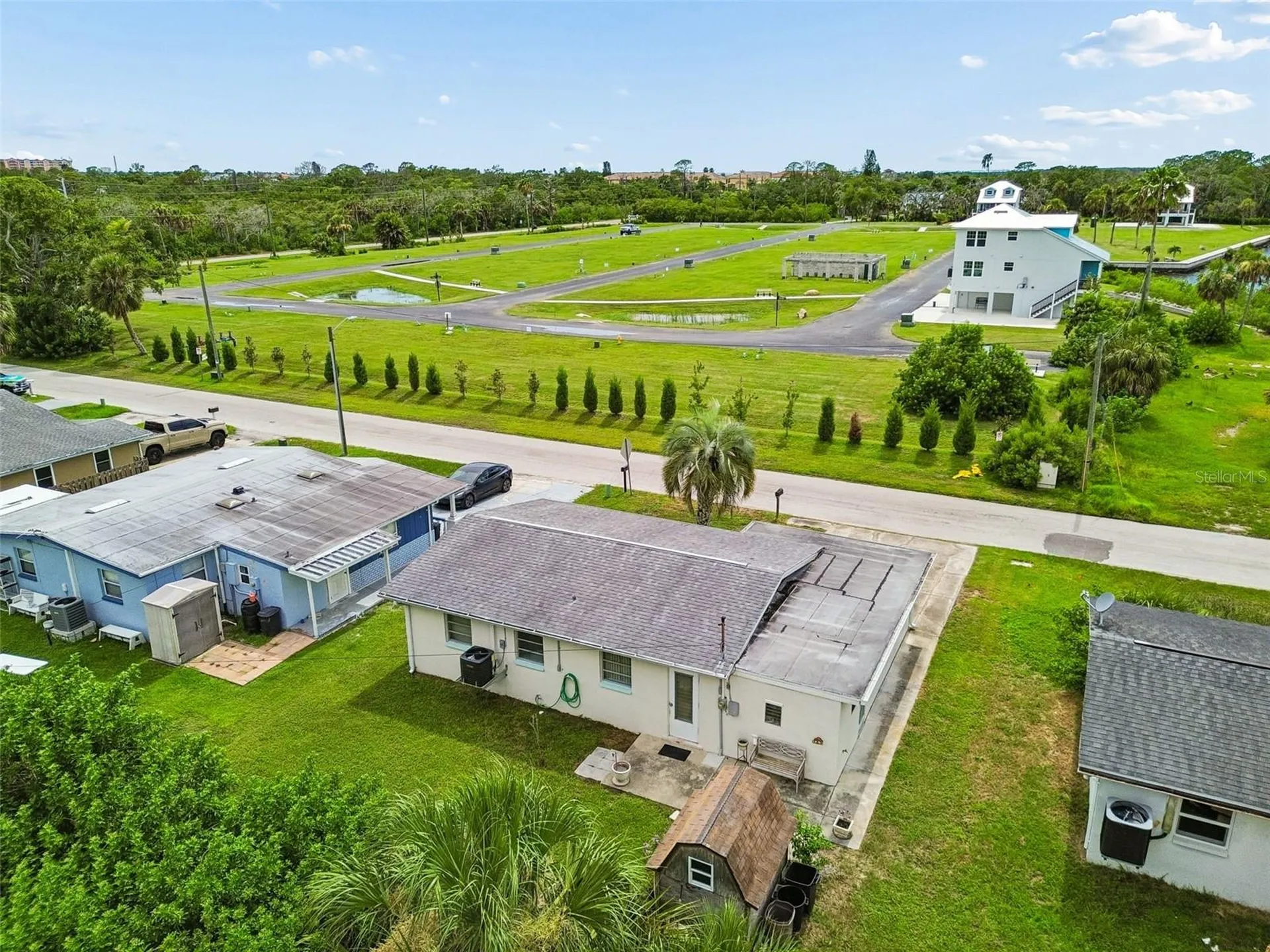 6634 Manor Beach Road New Port Richey FL 34652