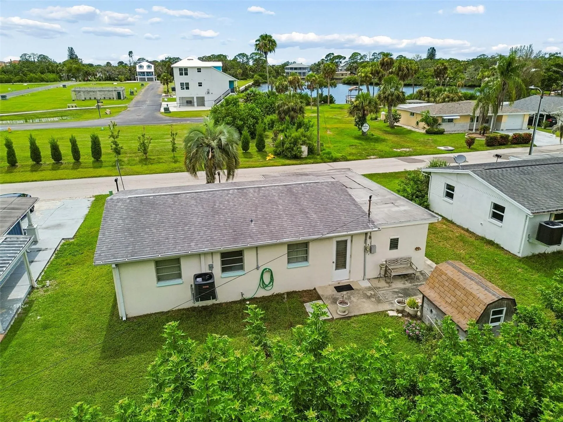 6634 Manor Beach Road New Port Richey FL 34652