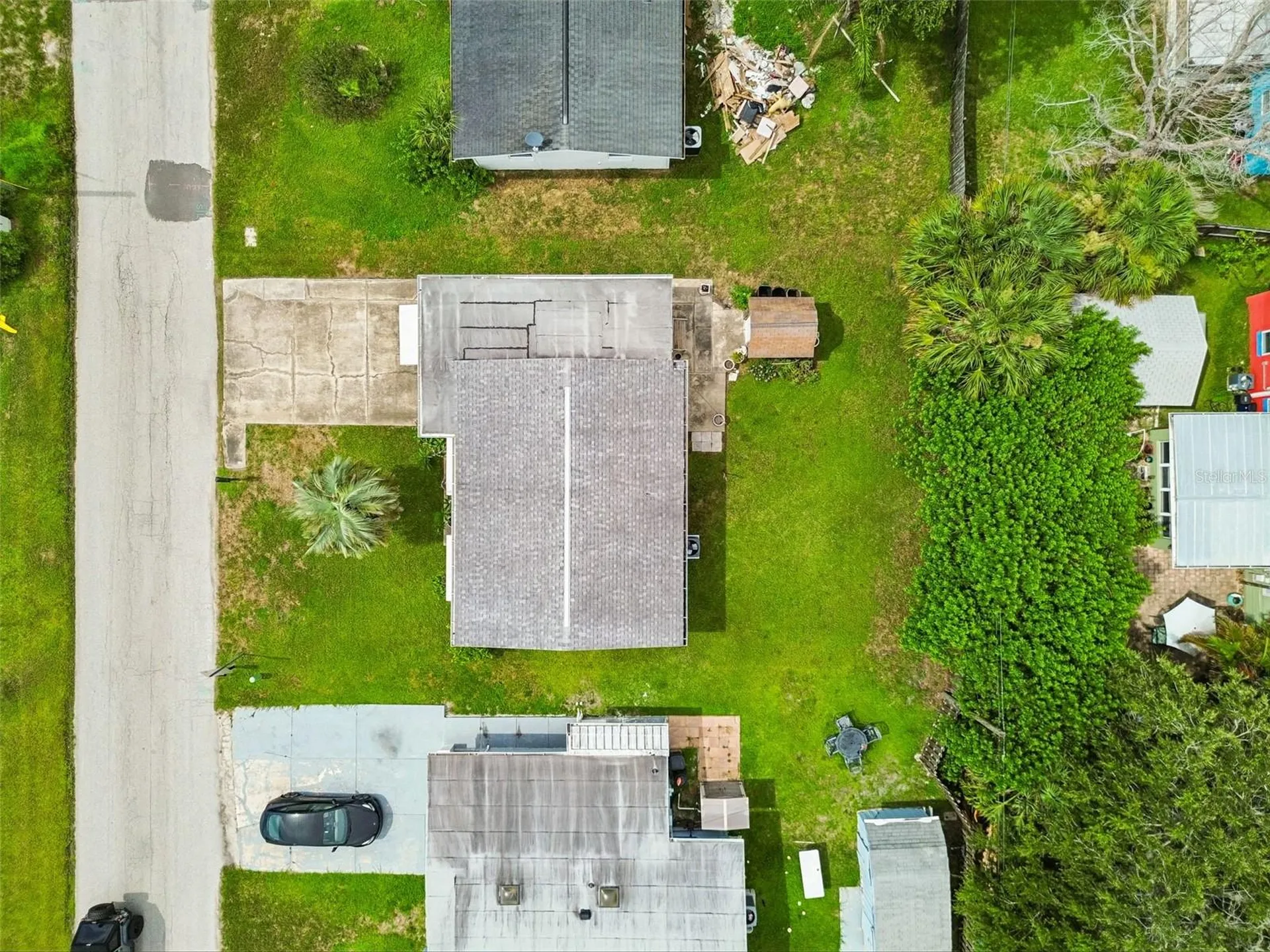 6634 Manor Beach Road New Port Richey FL 34652