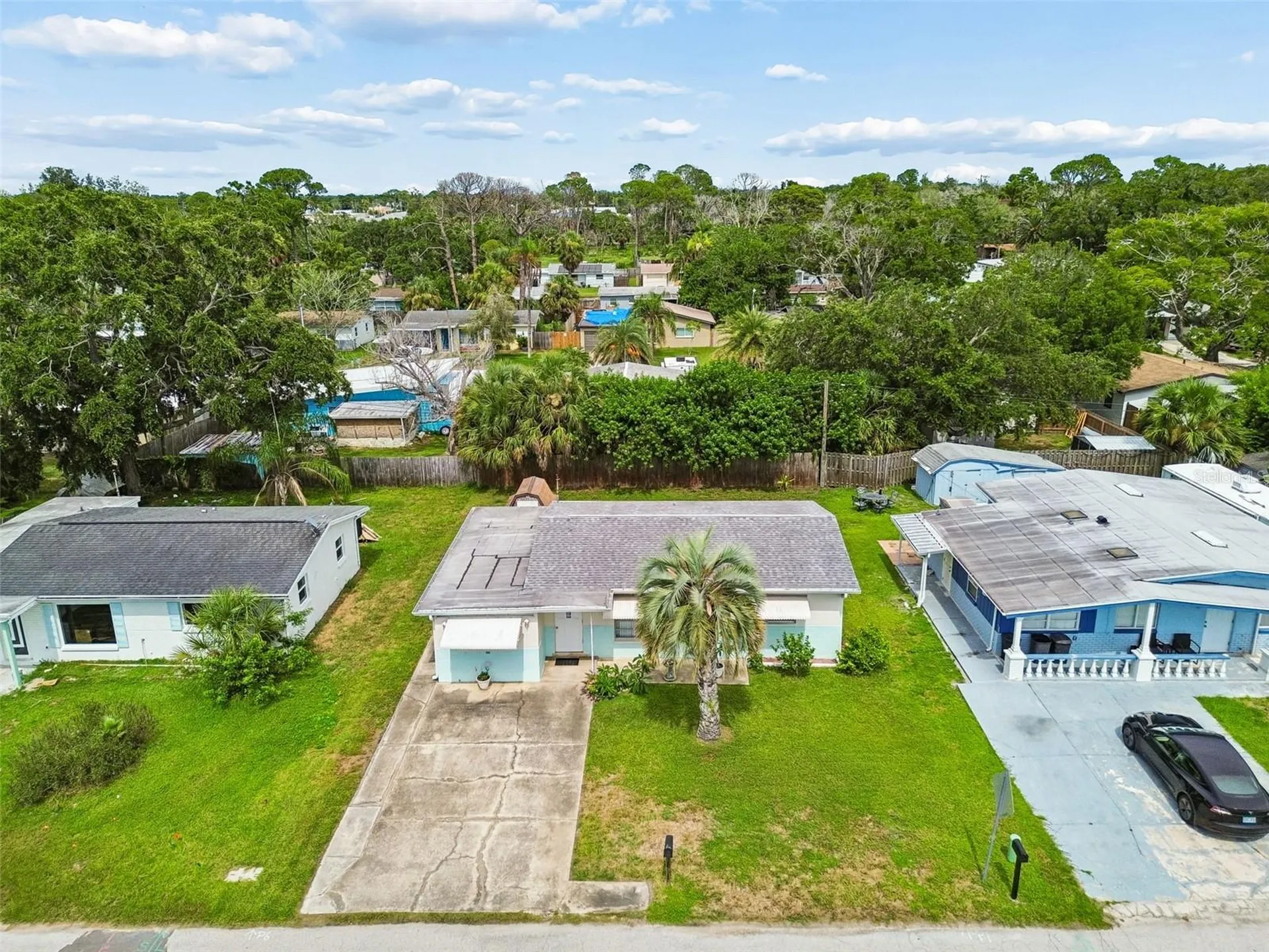 6634 Manor Beach Road New Port Richey FL 34652