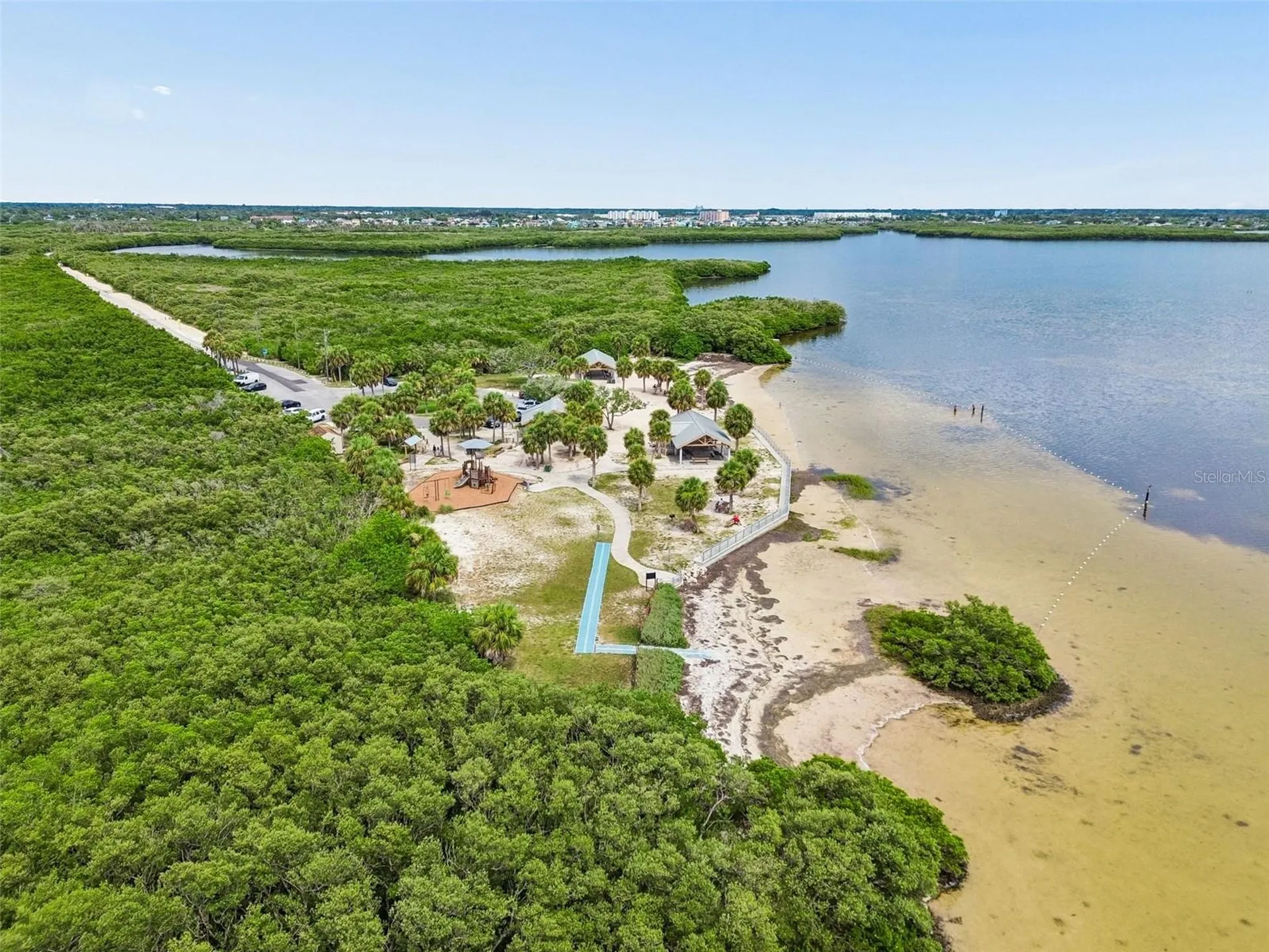6634 Manor Beach Road New Port Richey FL 34652