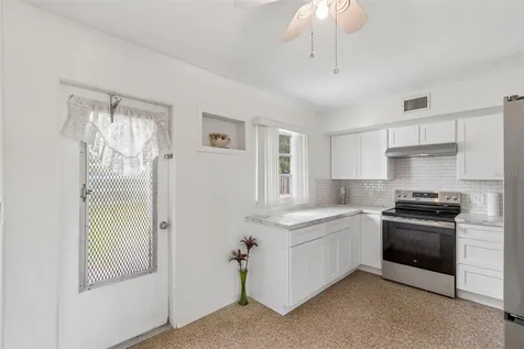 6634 Manor Beach Road New Port Richey FL 34652