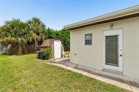 6634 Manor Beach Road New Port Richey FL 34652