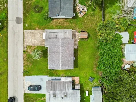 6634 Manor Beach Road New Port Richey FL 34652
