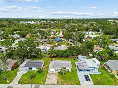 6634 Manor Beach Road New Port Richey FL 34652