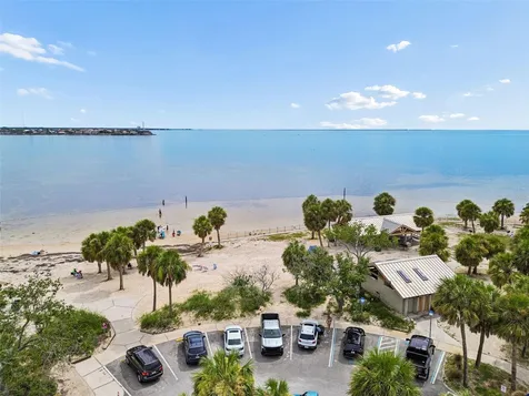 6634 Manor Beach Road New Port Richey FL 34652