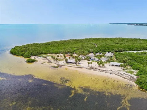 6634 Manor Beach Road New Port Richey FL 34652