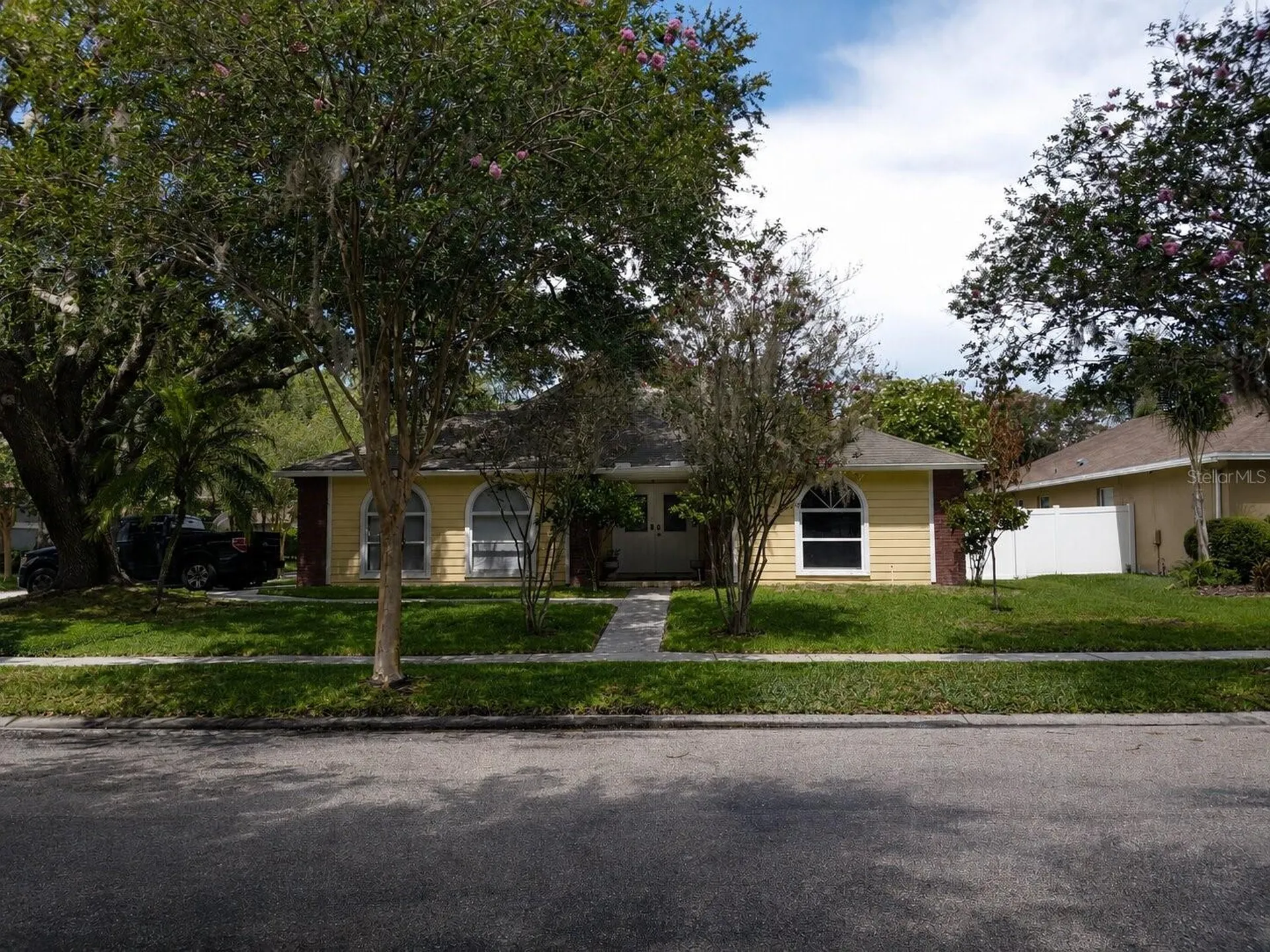17502 Woodthrush Place Tampa FL 33647