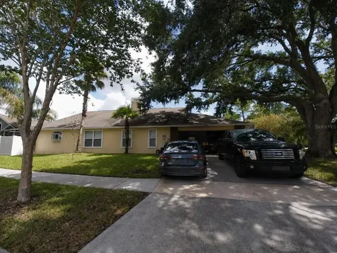 17502 Woodthrush Place Tampa FL 33647