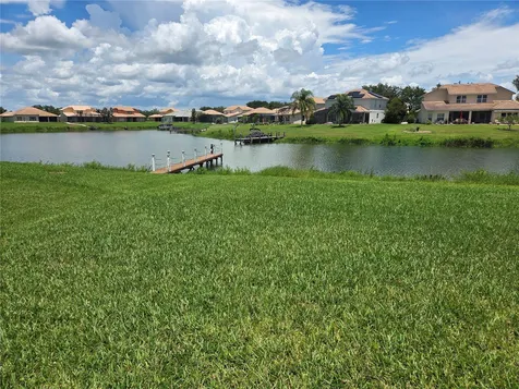 2770 Boat Cove Circle Kissimmee FL 34746