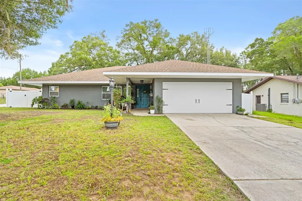 714 Spruce Street Inverness FL 34452