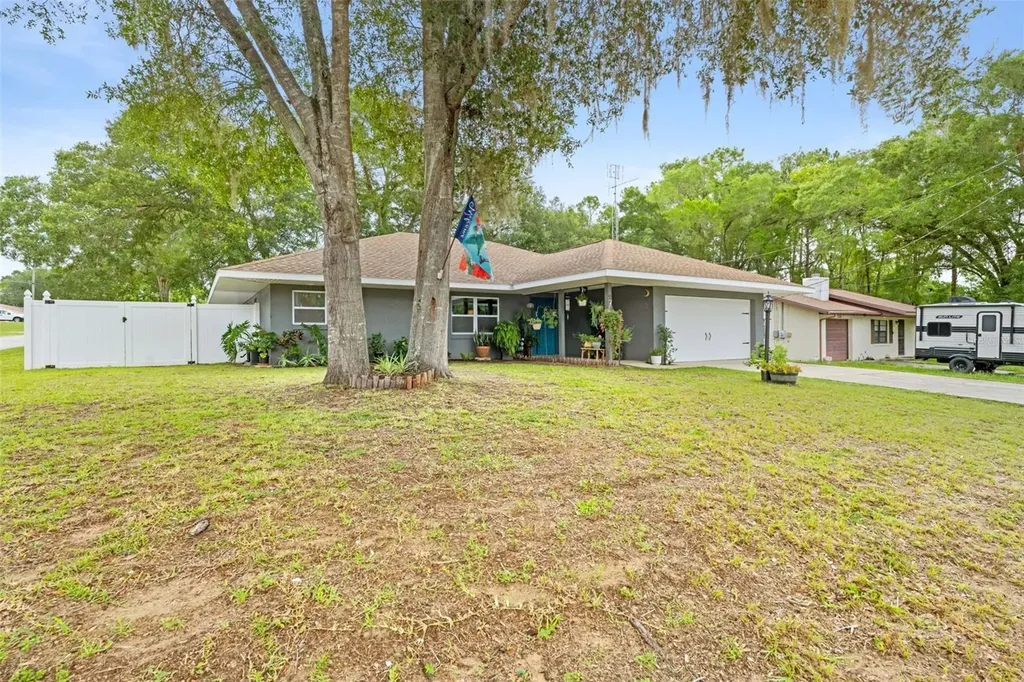714 Spruce Street Inverness FL 34452