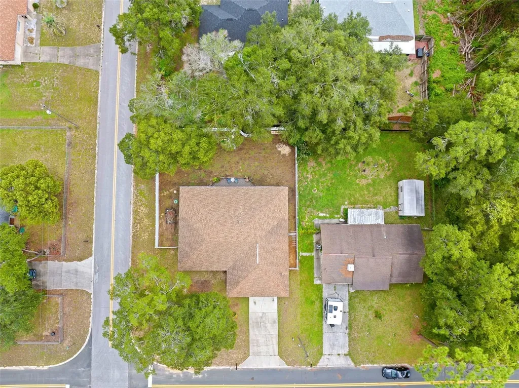 714 Spruce Street Inverness FL 34452