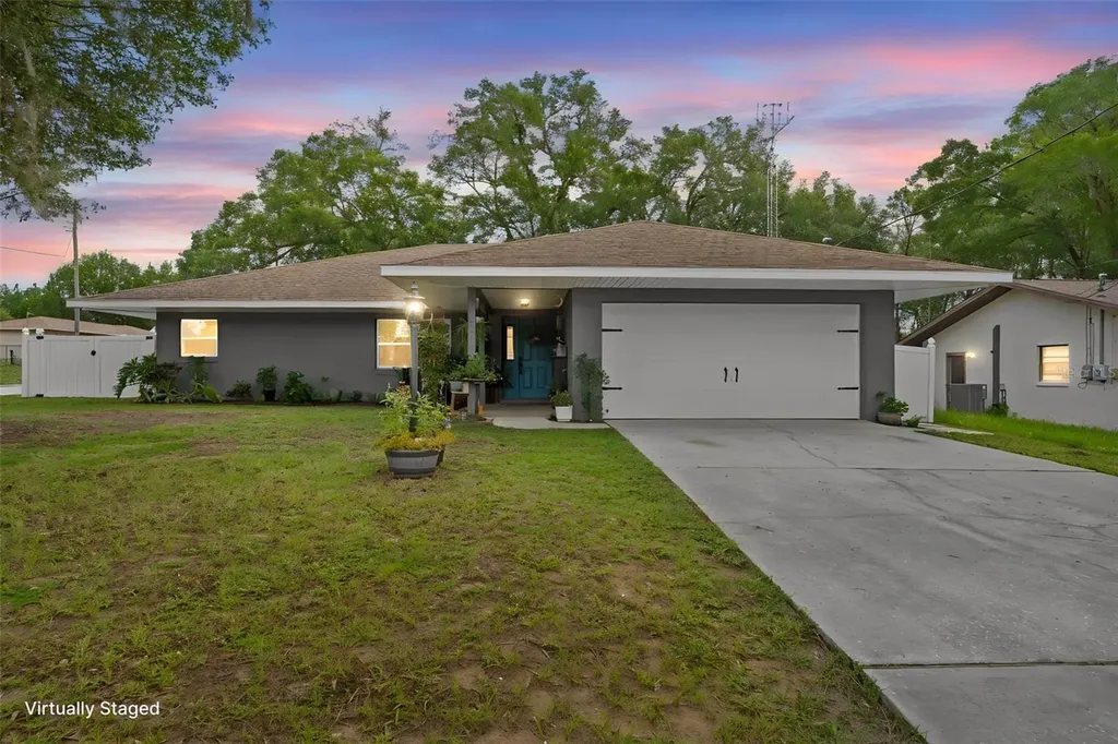 714 Spruce Street Inverness FL 34452