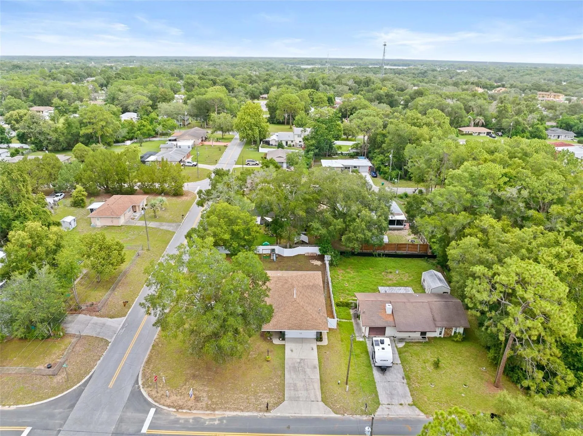 714 Spruce Street Inverness FL 34452