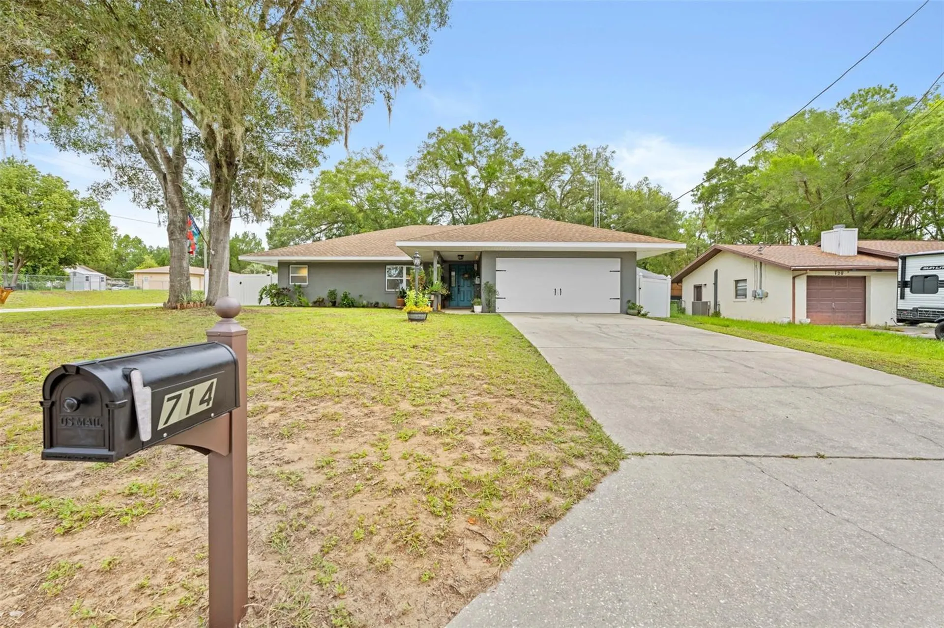 714 Spruce Street Inverness FL 34452