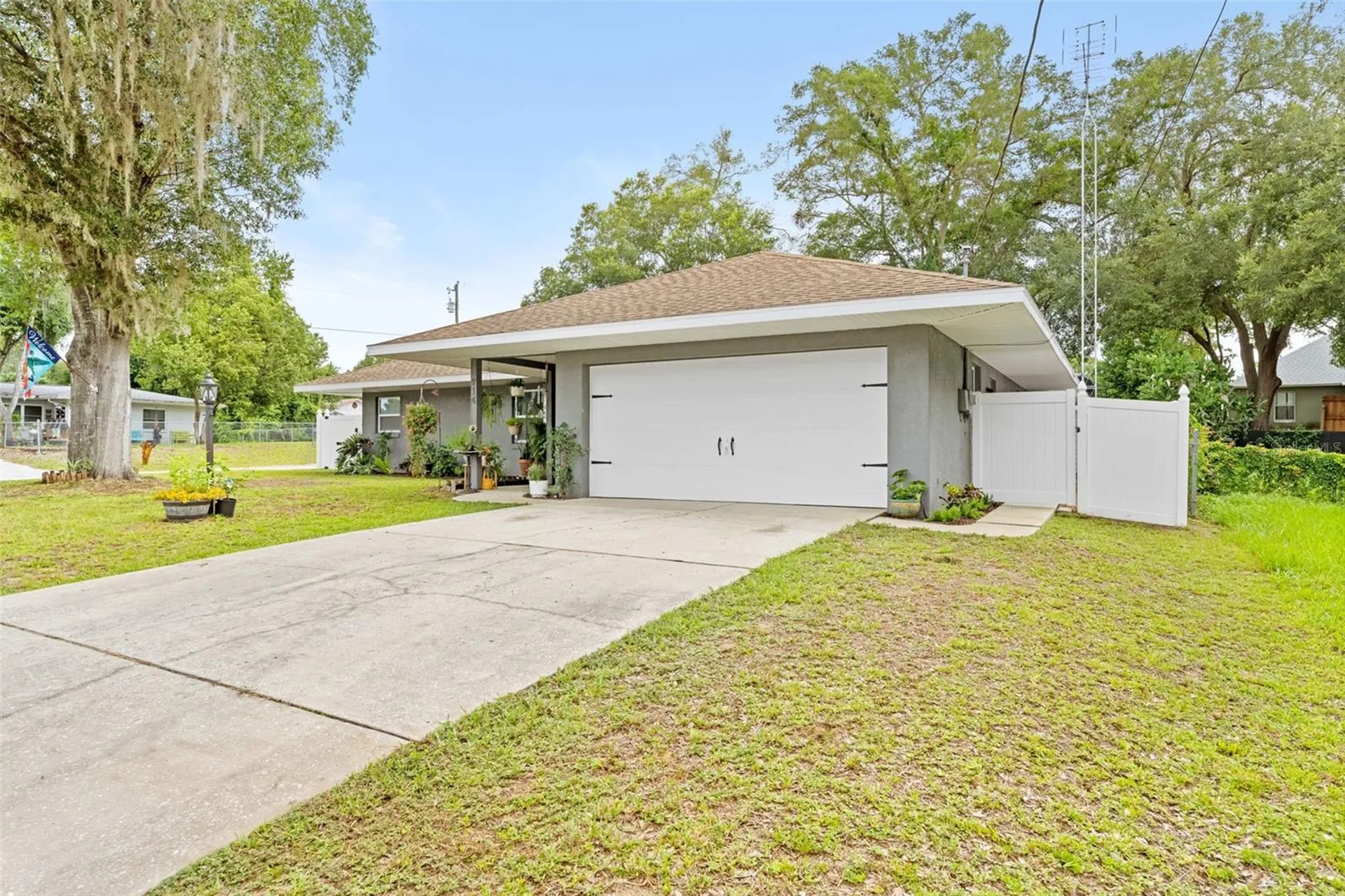 714 Spruce Street Inverness FL 34452