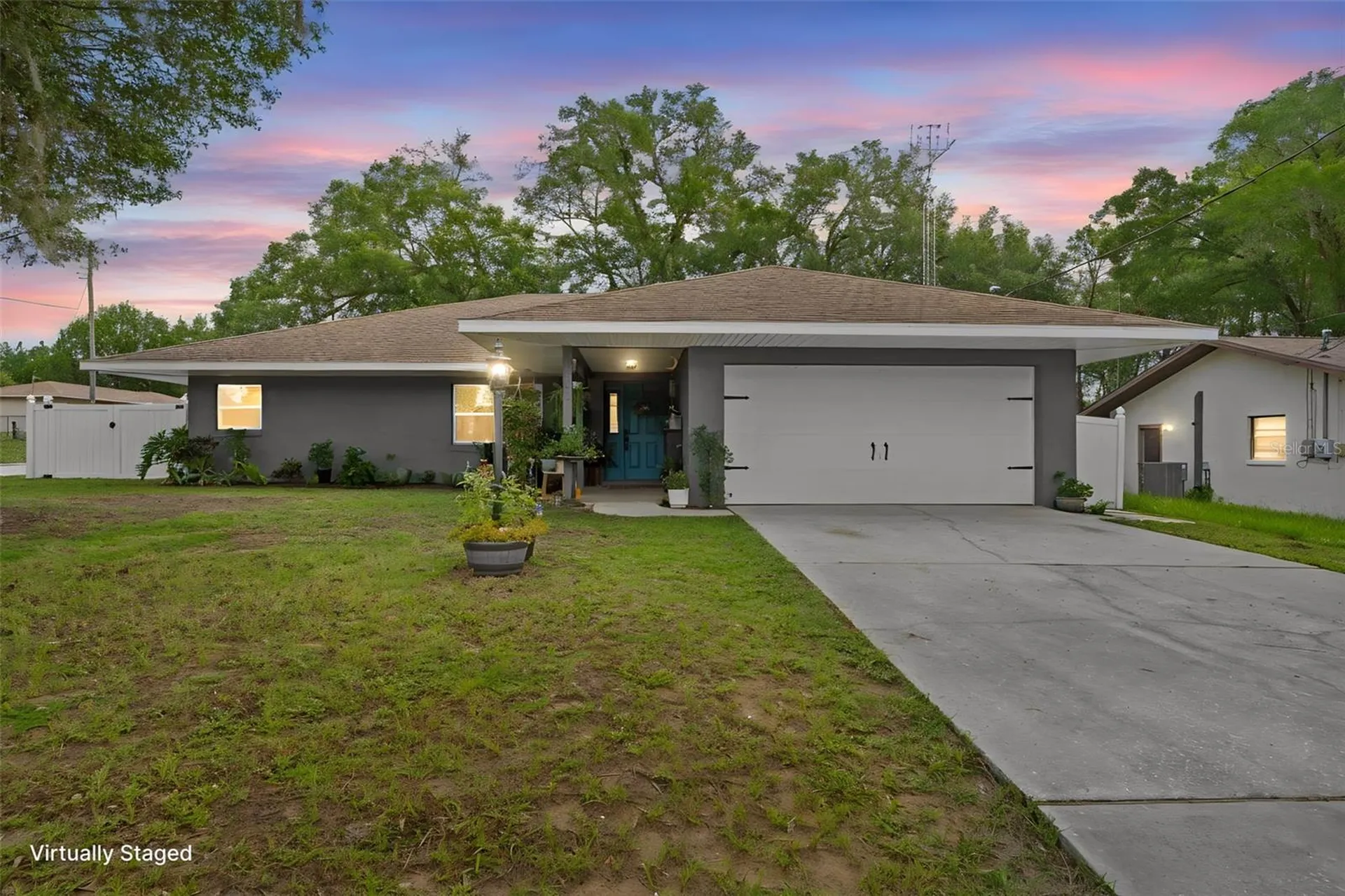 714 Spruce Street Inverness FL 34452