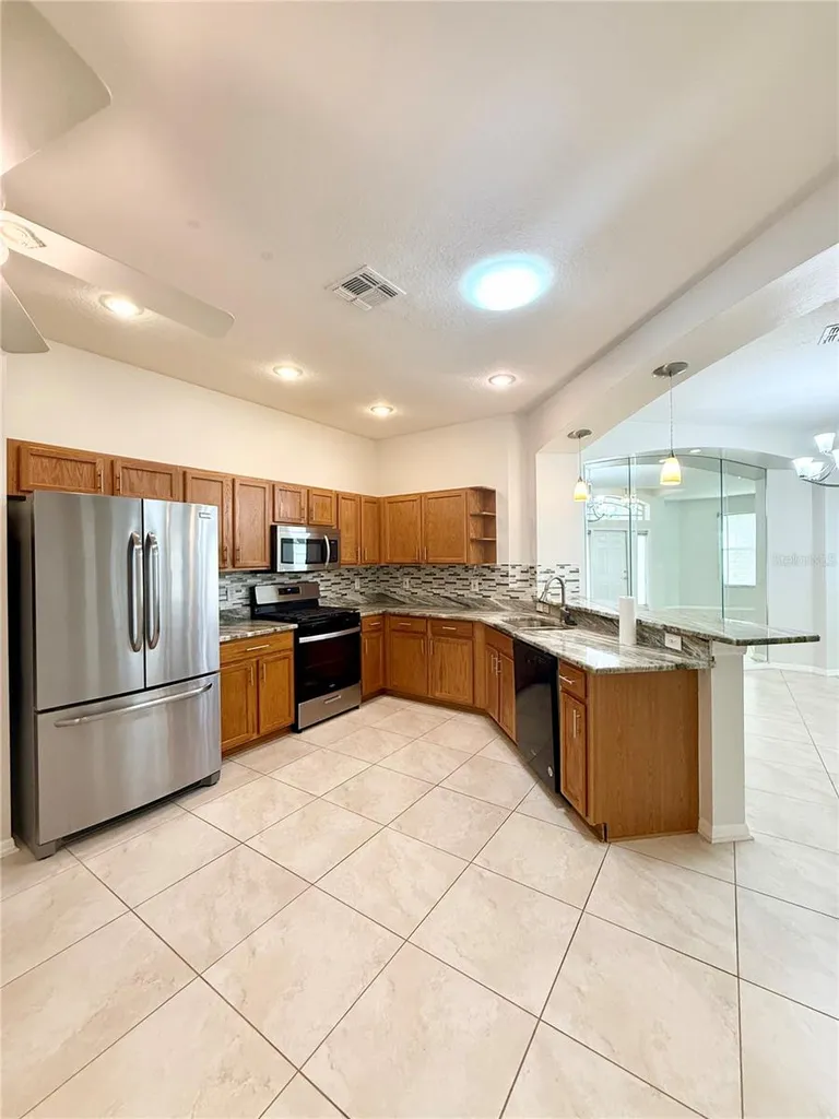 30533 Lettingwell Circle Wesley Chapel FL 33543