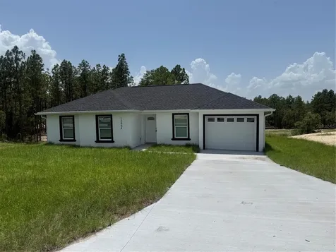 12854 SW 84th Terrace Road Ocala FL 34473