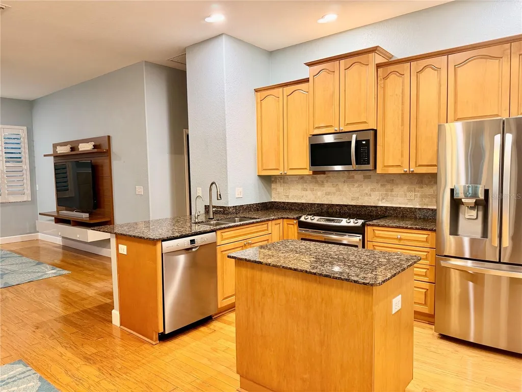 2008 N Pointe Alexis Drive Tarpon Springs FL 34689