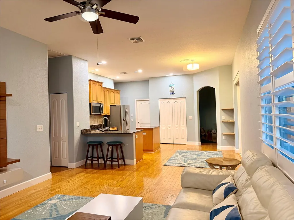 2008 N Pointe Alexis Drive Tarpon Springs FL 34689