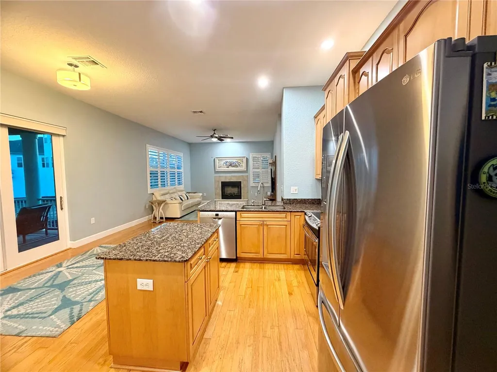 2008 N Pointe Alexis Drive Tarpon Springs FL 34689