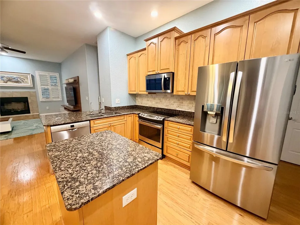 2008 N Pointe Alexis Drive Tarpon Springs FL 34689