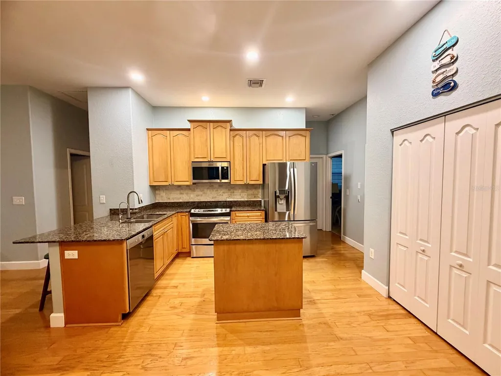 2008 N Pointe Alexis Drive Tarpon Springs FL 34689