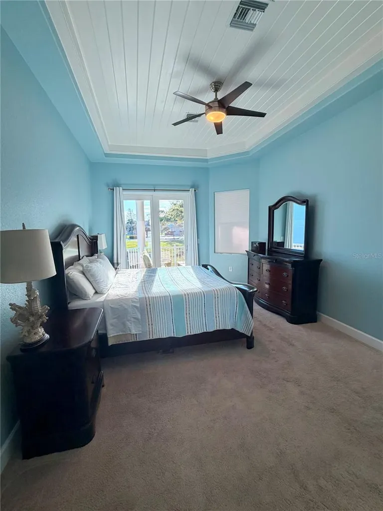 2008 N Pointe Alexis Drive Tarpon Springs FL 34689