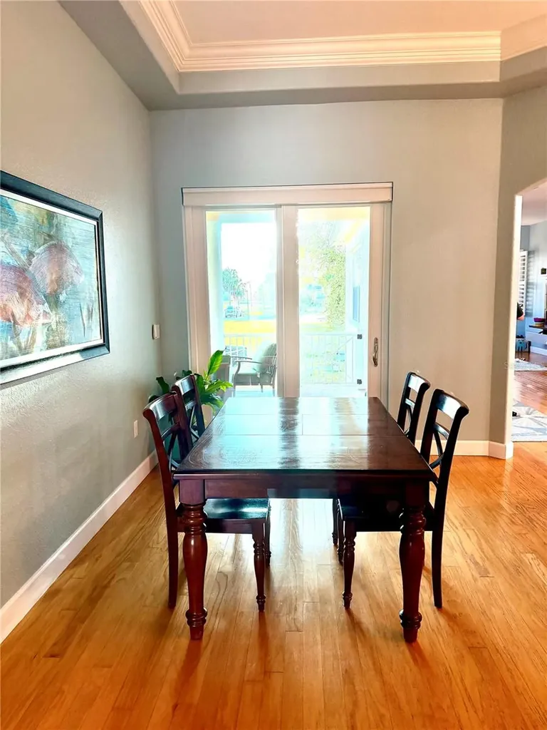 2008 N Pointe Alexis Drive Tarpon Springs FL 34689
