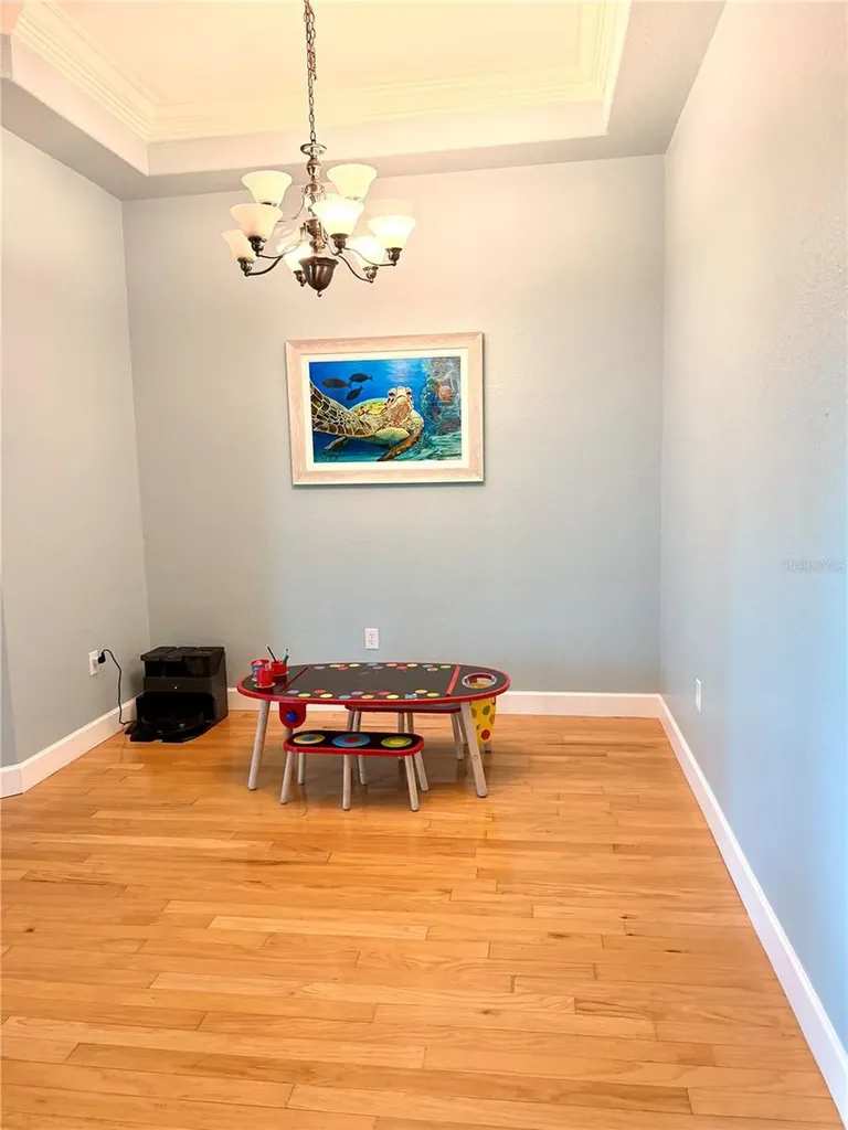 2008 N Pointe Alexis Drive Tarpon Springs FL 34689
