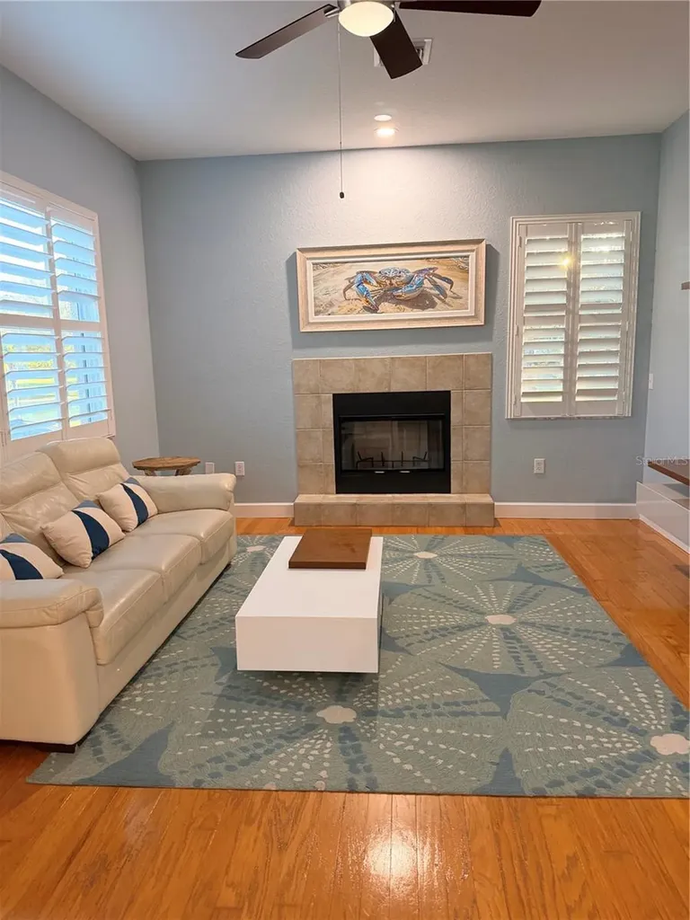 2008 N Pointe Alexis Drive Tarpon Springs FL 34689