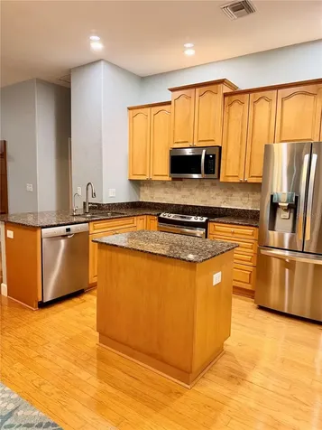 2008 N Pointe Alexis Drive Tarpon Springs FL 34689