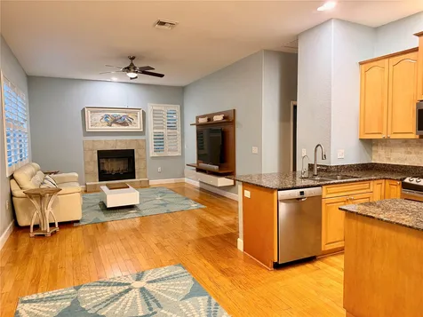 2008 N Pointe Alexis Drive Tarpon Springs FL 34689
