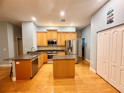 2008 N Pointe Alexis Drive Tarpon Springs FL 34689