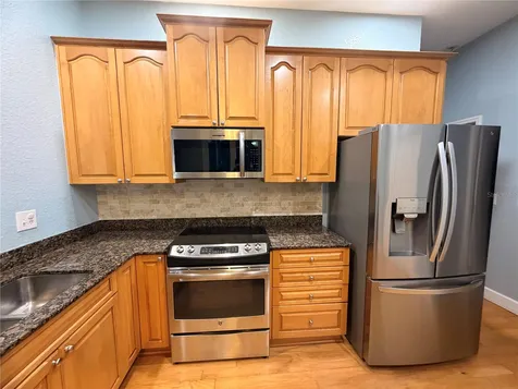 2008 N Pointe Alexis Drive Tarpon Springs FL 34689