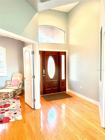 2008 N Pointe Alexis Drive Tarpon Springs FL 34689