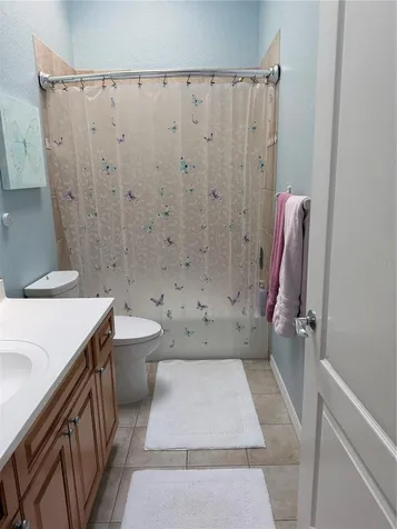 2008 N Pointe Alexis Drive Tarpon Springs FL 34689