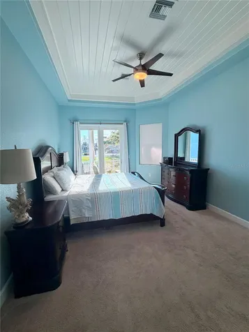 2008 N Pointe Alexis Drive Tarpon Springs FL 34689
