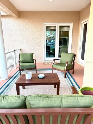 2008 N Pointe Alexis Drive Tarpon Springs FL 34689