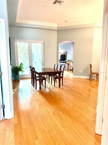 2008 N Pointe Alexis Drive Tarpon Springs FL 34689