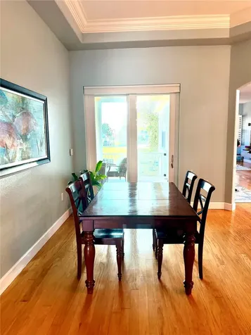 2008 N Pointe Alexis Drive Tarpon Springs FL 34689