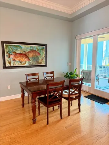 2008 N Pointe Alexis Drive Tarpon Springs FL 34689