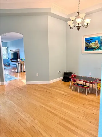 2008 N Pointe Alexis Drive Tarpon Springs FL 34689
